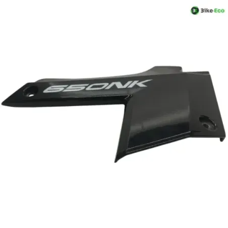 Cache carenage sous selle droit CF MOTO NK 650 2013-2016