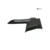 Cache carenage sous selle droit CF MOTO NK 650 2013-2016