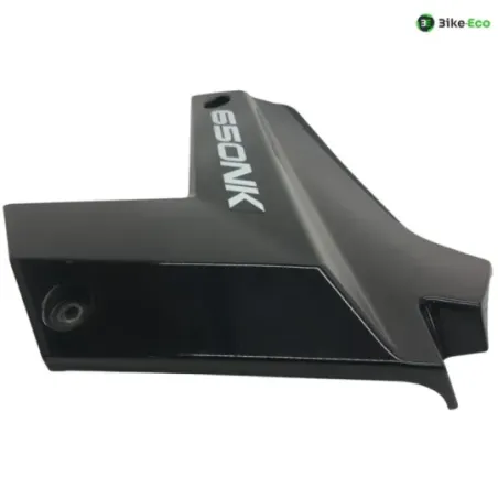 Cache carenage sous selle droit CF MOTO NK 650 2013-2016