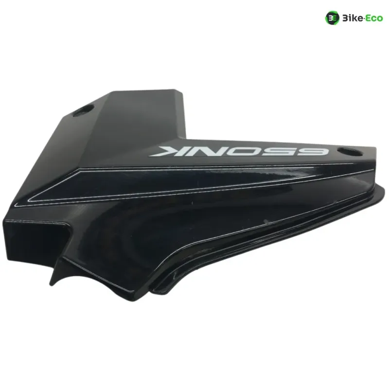 Cache carenage sous selle droit CF MOTO NK 650 2013-2016