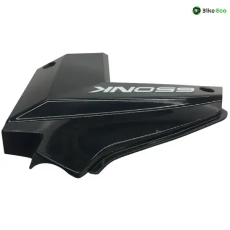 Cache carenage sous selle droit CF MOTO NK 650 2013-2016