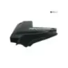 Cache carenage sous selle droit CF MOTO NK 650 2013-2016