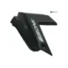 Cache carenage sous selle droit CF MOTO NK 650 2013-2016