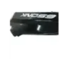 Cache carenage sous selle droit CF MOTO NK 650 2013-2016