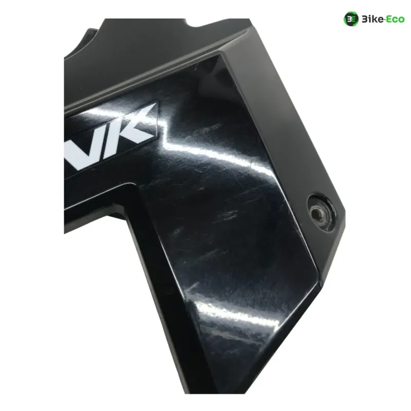 Cache carenage sous selle droit CF MOTO NK 650 2013-2016