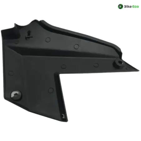 Cache carenage sous selle droit CF MOTO NK 650 2013-2016