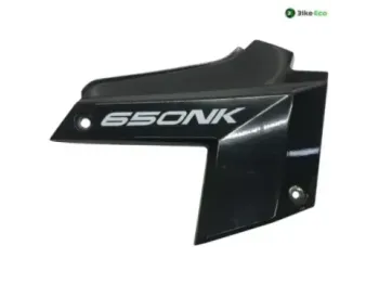Cache carenage sous selle droit CF MOTO NK 650 2013-2016