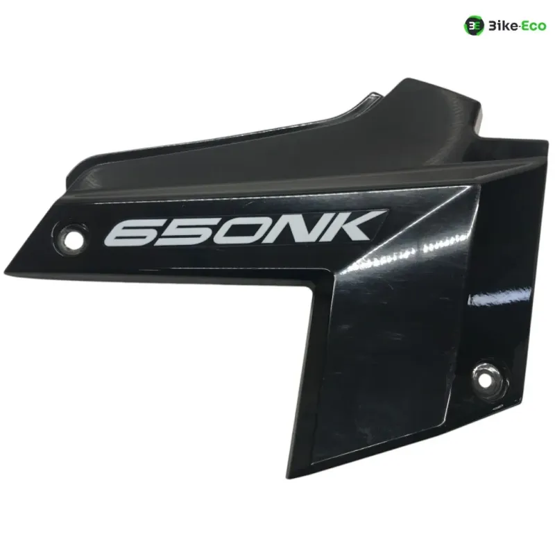 Cache carenage sous selle droit CF MOTO NK 650 2013-2016