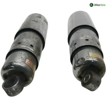 Double amortisseur HONDA VT 1100 C2 1995-2002 SHADOW