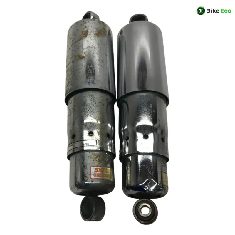 Double amortisseur HONDA VT 1100 C2 1995-2002 SHADOW