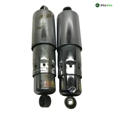 Double amortisseur HONDA VT 1100 C2 1995-2002 SHADOW