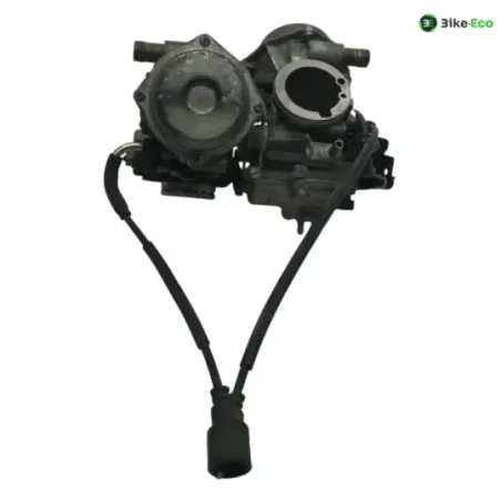 Rampe de carburateur HONDA VT 1100 C2 1995-2002 SHADOW