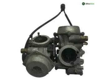 Rampe de carburateur HONDA VT 1100 C2 1995-2002 SHADOW