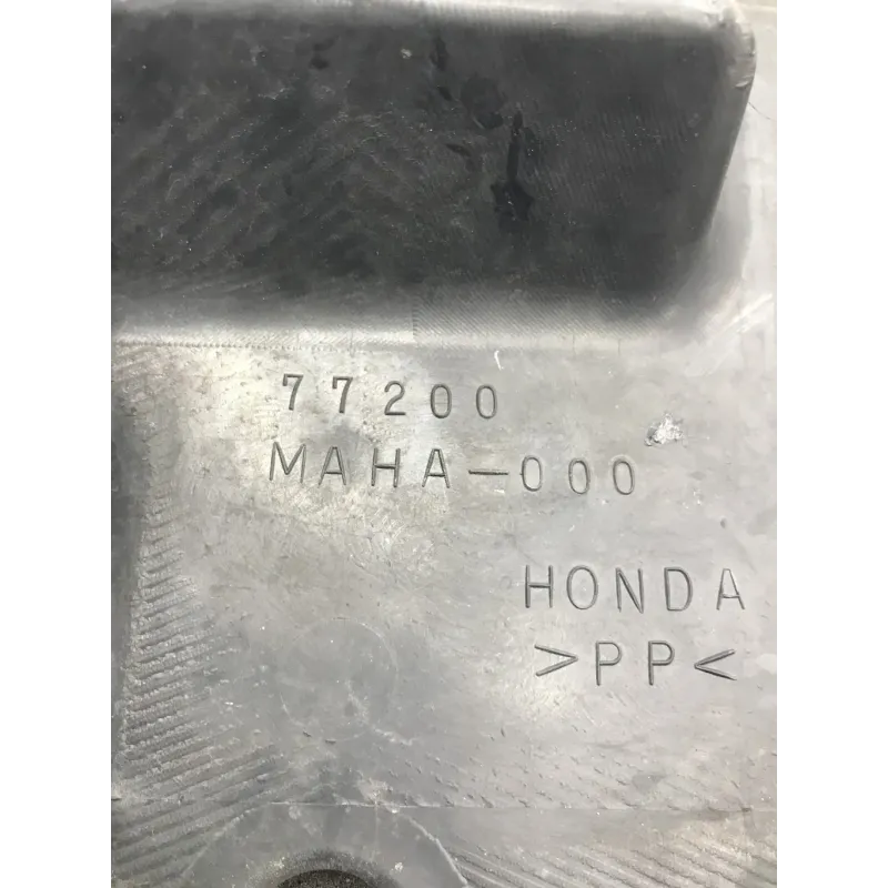 Selle HONDA VT 1100 C2 1995-2002 SHADOW