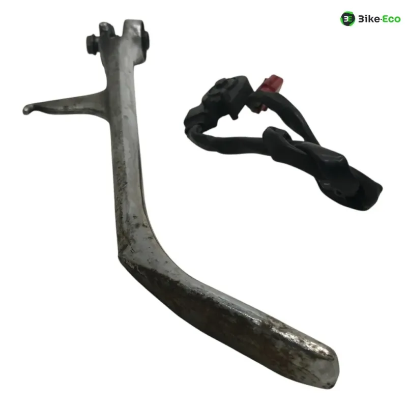 Bequille laterale HONDA VT 1100 C2 1995-2002 SHADOW