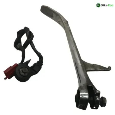 Bequille laterale HONDA VT 1100 C2 1995-2002 SHADOW