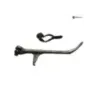 Bequille laterale HONDA VT 1100 C2 1995-2002 SHADOW Bequille laterale HONDA VT 1100 C2 1995-2002 SHADOW