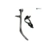 Bequille laterale HONDA VT 1100 C2 1995-2002 SHADOW Bequille laterale HONDA VT 1100 C2 1995-2002 SHADOW