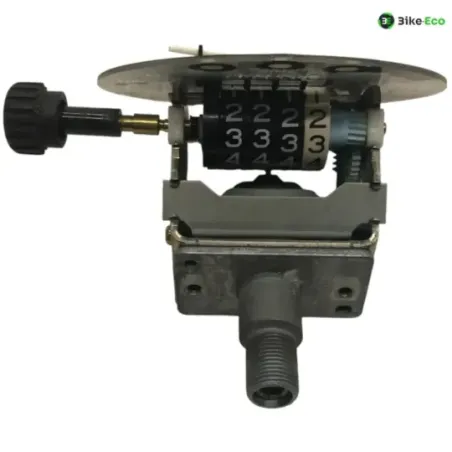 Compteur HONDA VT 1100 C2 1995-2002 SHADOW