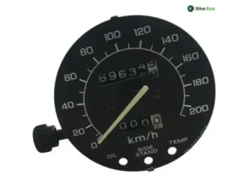 Compteur HONDA VT 1100 C2 1995-2002 SHADOW