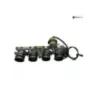 Rampe d'injection BMW K 100 LT 1000 1986-1992 Rampe d'injection BMW K 100 LT 1000 1986-1992