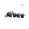 Rampe d'injection BMW K 100 LT 1000 1986-1992 Rampe d'injection BMW K 100 LT 1000 1986-1992