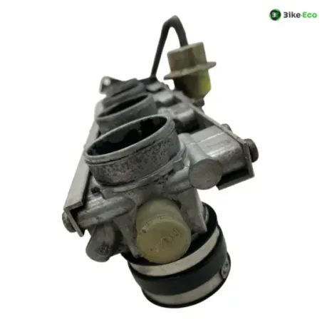 Rampe d'injection BMW K 100 LT 1000 1986-1992