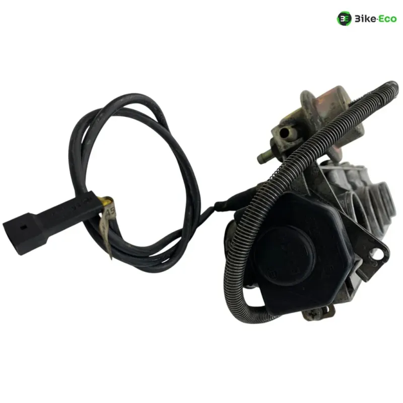 Rampe d'injection BMW K 100 LT 1000 1986-1992