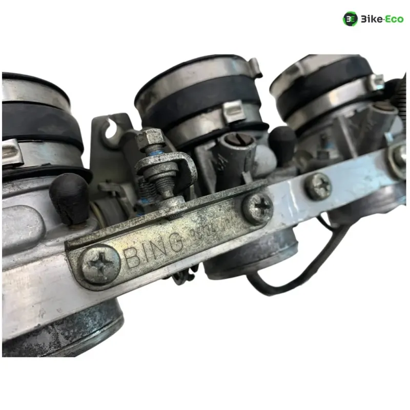 Rampe d'injection BMW K 100 LT 1000 1986-1992