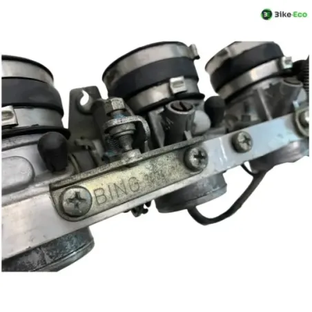 Rampe d'injection BMW K 100 LT 1000 1986-1992