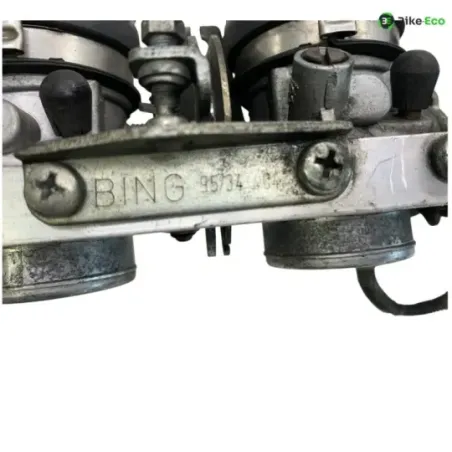Rampe d'injection BMW K 100 LT 1000 1986-1992