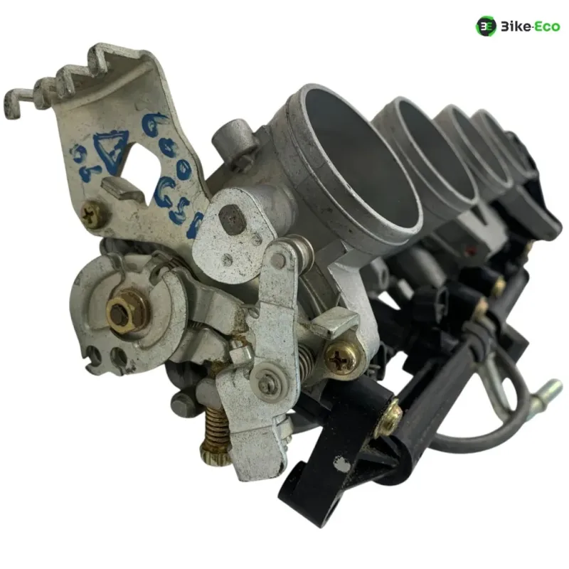 Rampe d'injection SUZUKI GSR 600 2006-2010
