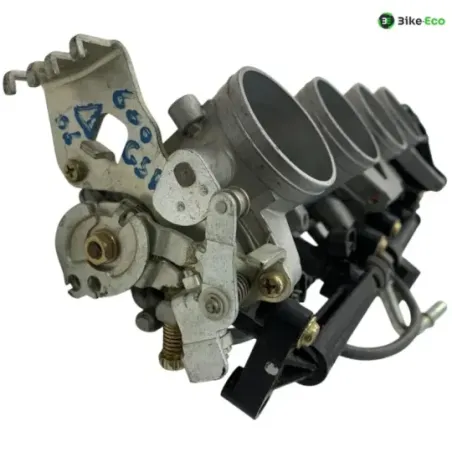 Rampe d'injection SUZUKI GSR 600 2006-2010