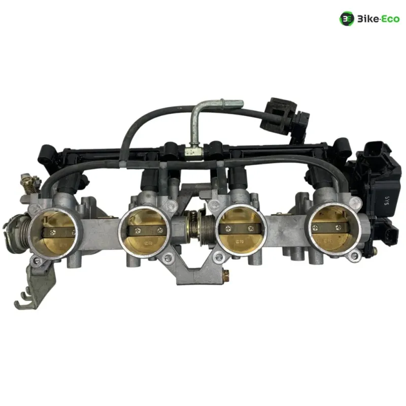 Rampe d'injection SUZUKI GSR 600 2006-2010
