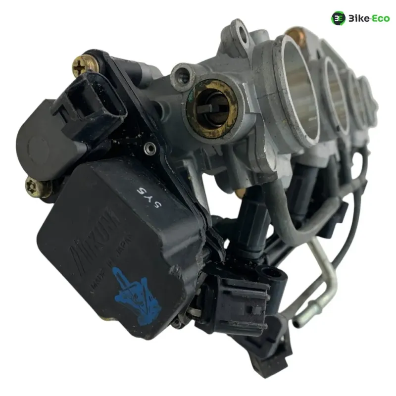 Rampe d'injection SUZUKI GSR 600 2006-2010