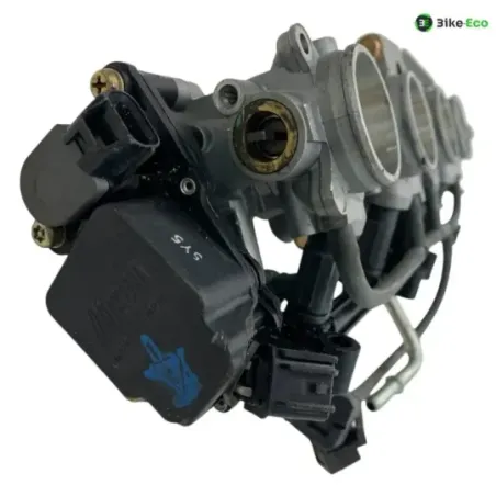 Rampe d'injection SUZUKI GSR 600 2006-2010