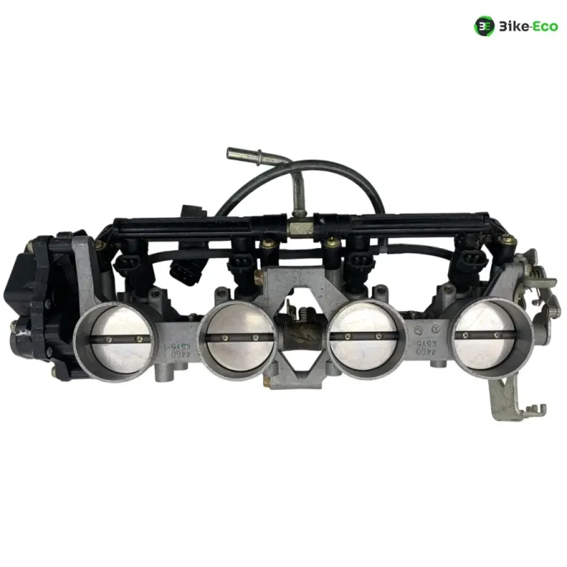Rampe d'injection SUZUKI GSR 600 2006-2010