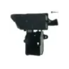Boite a air YAMAHA SR 125 1997-2002
