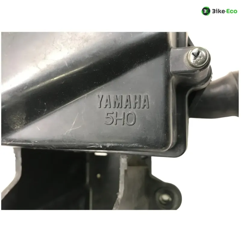 Boite a air YAMAHA SR 125 1997-2002