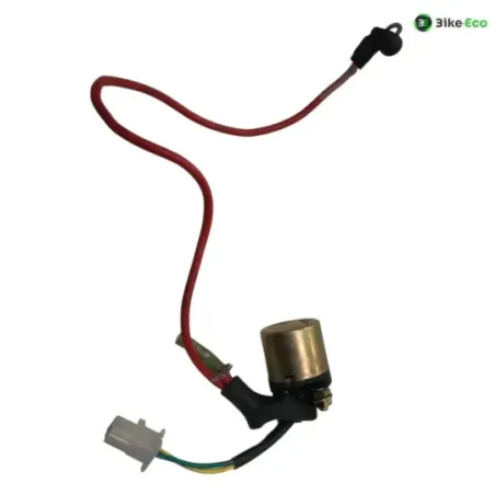 Relais de demarreur YAMAHA SR 125 1997-2002