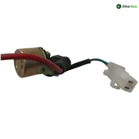 Relais de demarreur YAMAHA SR 125 1997-2002