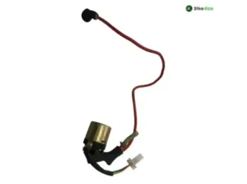 Relais de demarreur YAMAHA SR 125 1997-2002