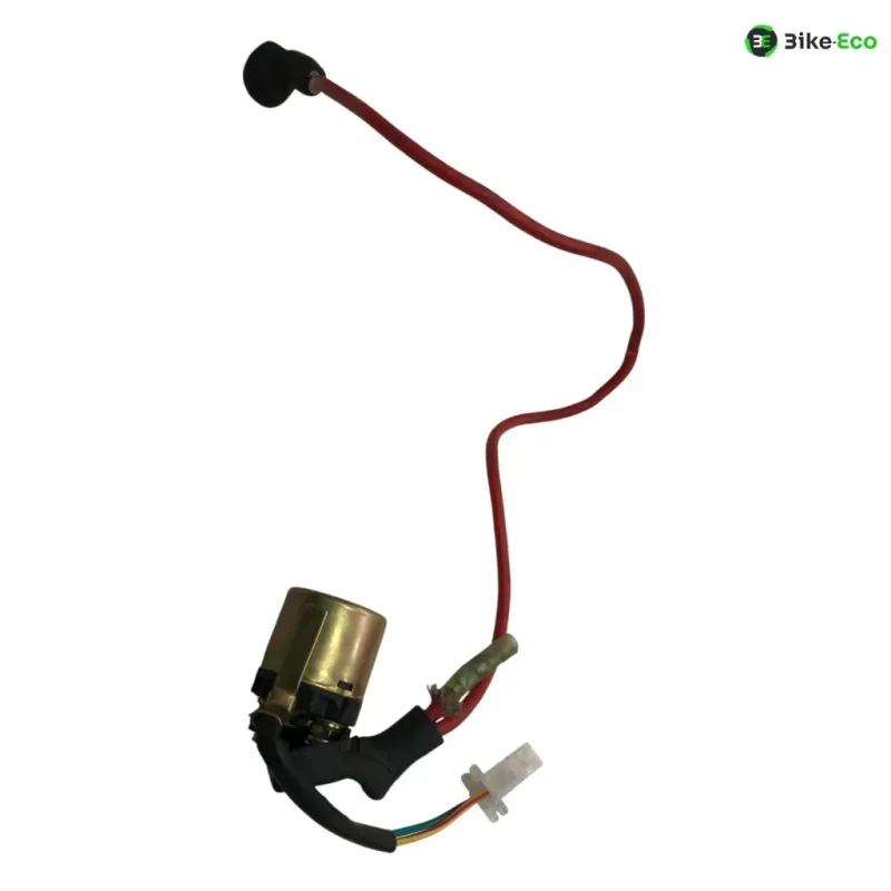 Relais de demarreur YAMAHA SR 125 1997-2002