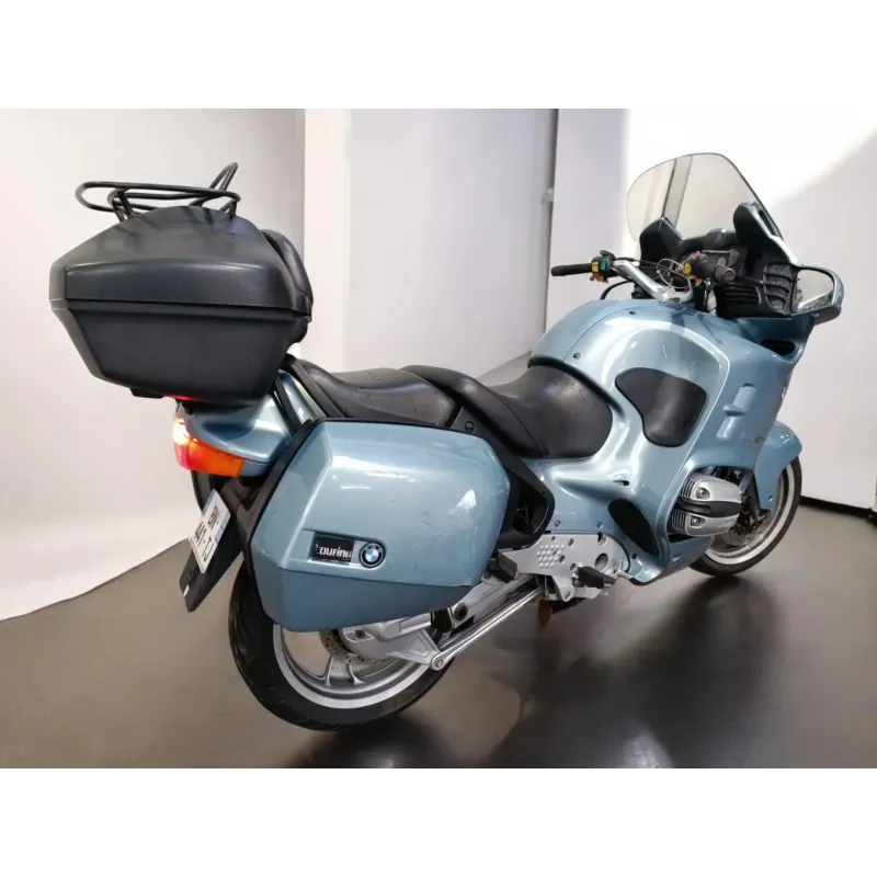 BMW R 1100 RT