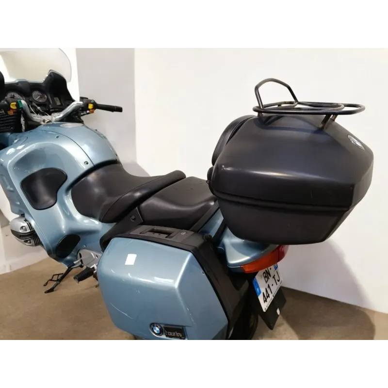 BMW R 1100 RT