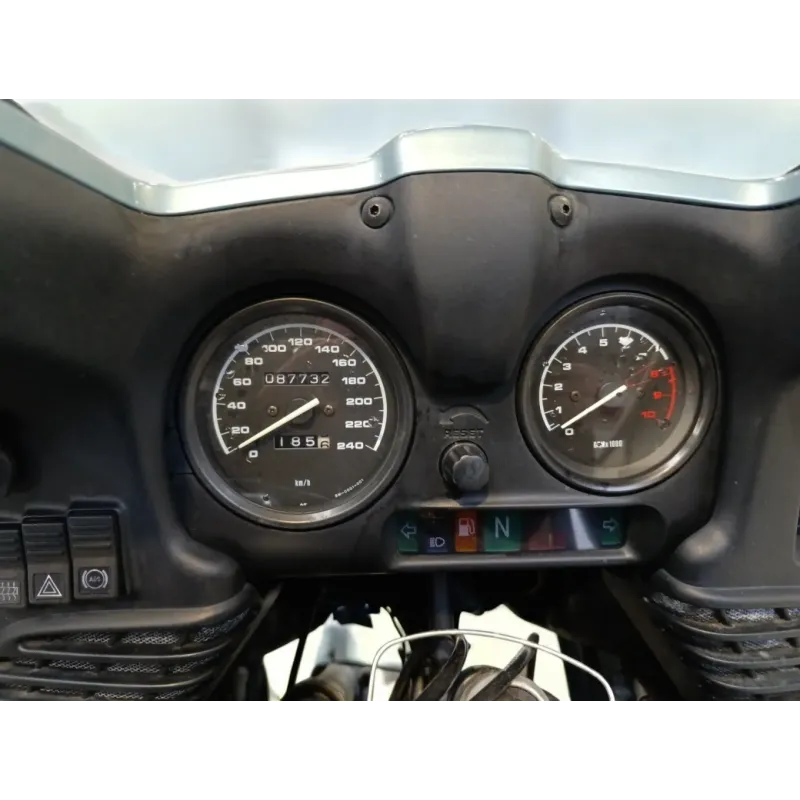 BMW R 1100 RT