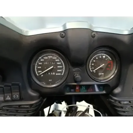 BMW R 1100 RT