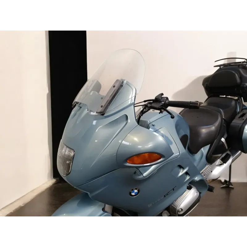 BMW R 1100 RT