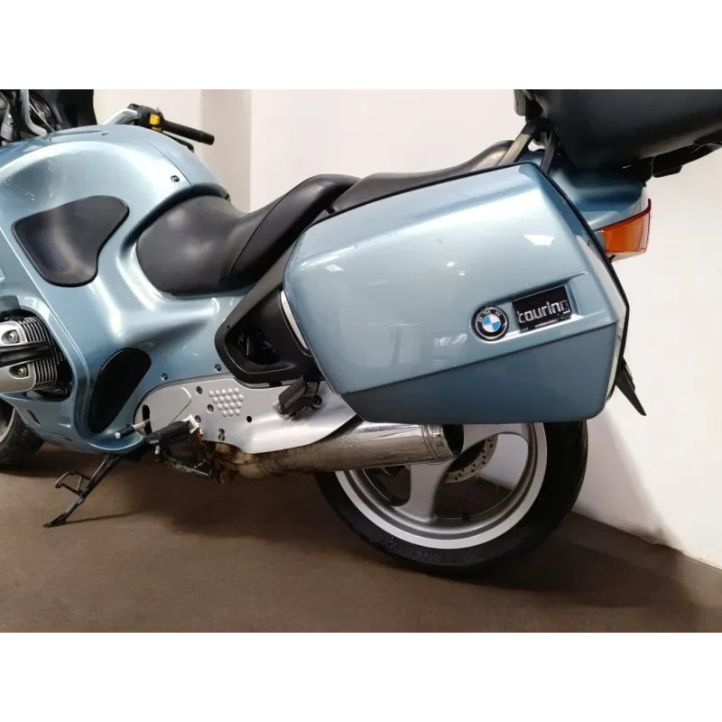 BMW R 1100 RT