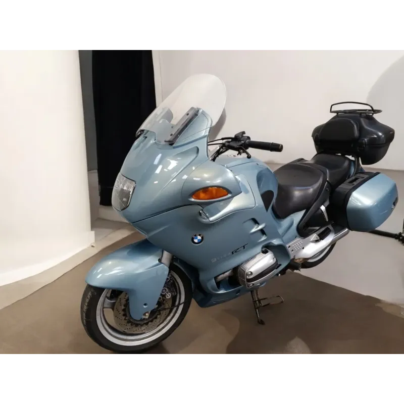 BMW R 1100 RT